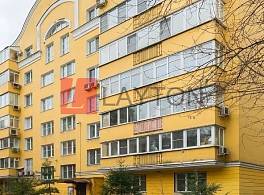 Жилой Дом Вишняковский 4 2