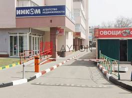 Бизнес-центр На Рязанском 3