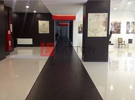 Бизнес-центр На Добролюбова 4