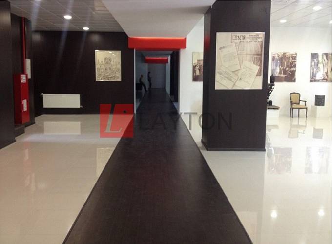 Бизнес-центр На Добролюбова - картинка 5 Бизнес-центр На Добролюбова - картинка 5