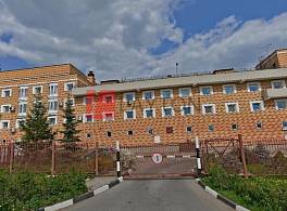 Бизнес-центр Голубинская, 8с1 1