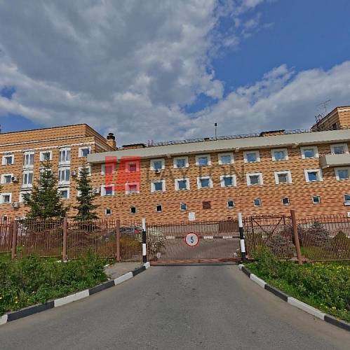 Бизнес-центр Голубинская, 8с1 - картинка 2 Бизнес-центр Голубинская, 8с1 - картинка 2