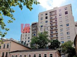 ЖК Резиденция Замоскворечье 3