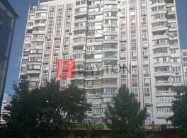 Жилой Дом Рублёвское шоссе, 28к1 2