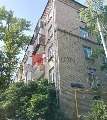 Жилой Дом Ивана Бабушкина, д 23 к 4 - картинка 6 Жилой Дом Ивана Бабушкина, д 23 к 4 - картинка 6