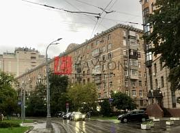 Жилой Дом Овчинниковская наб., 22/24с1 2