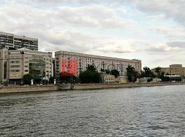 Жилой Дом Гончарная набережная, 3с5 4