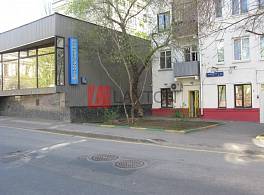 Жилой Дом Мещанская 2 1