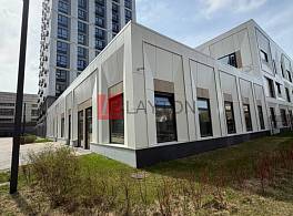 Бизнес-центр Годовикова 11с6 2