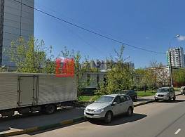 Пристройка к ЖД Балаклавский пр-т, 6Б 4