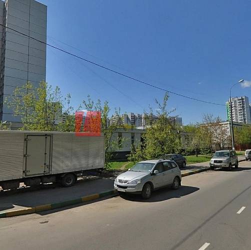 Пристройка к ЖД Балаклавский пр-т, 6Б - картинка 5 Пристройка к ЖД Балаклавский пр-т, 6Б - картинка 5