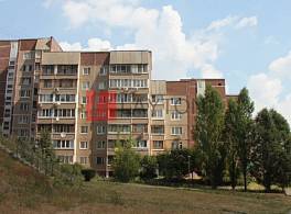 Жилой Дом ул. Барышиха, 6 1
