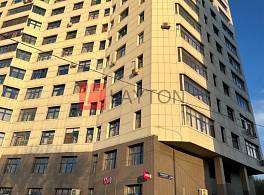 Жилой Дом Нагатинская наб., 56А 3