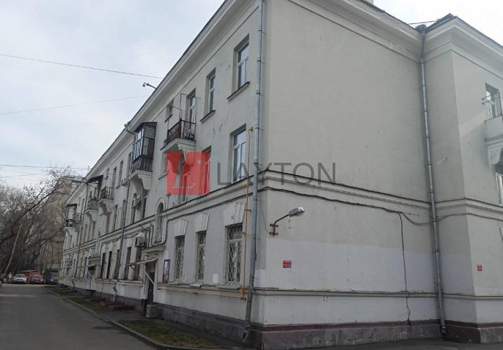 Жилой Дом улица Бажова, 11к1 - картинка 5 Жилой Дом улица Бажова, 11к1 - картинка 5