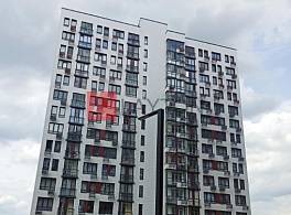 ЖК Испанскеи кварталы 3