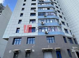 Жилой Дом Нагатинская наб., 56А 2