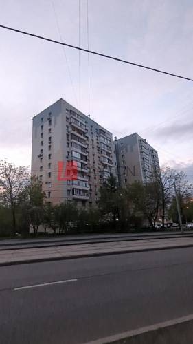 Жилой Дом проспект 60-летия Октября, 5к4 - картинка 7 Жилой Дом проспект 60-летия Октября, 5к4 - картинка 7