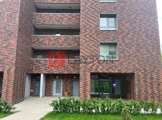 Жилой Дом Коровинское ш 2В - картинка 2 Жилой Дом Коровинское ш 2В - картинка 2