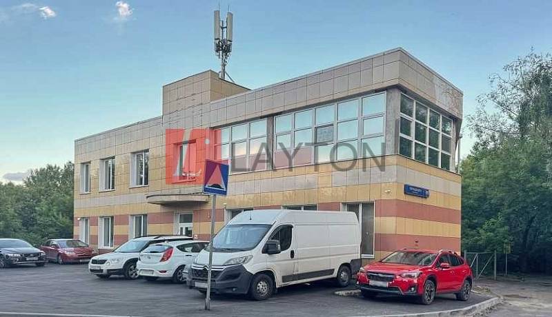 Бизнес-центр Вернадского 89к6 - картинка 5 Бизнес-центр Вернадского 89к6 - картинка 5