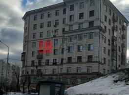 Жилой Дом Трофимова, 35/20 4