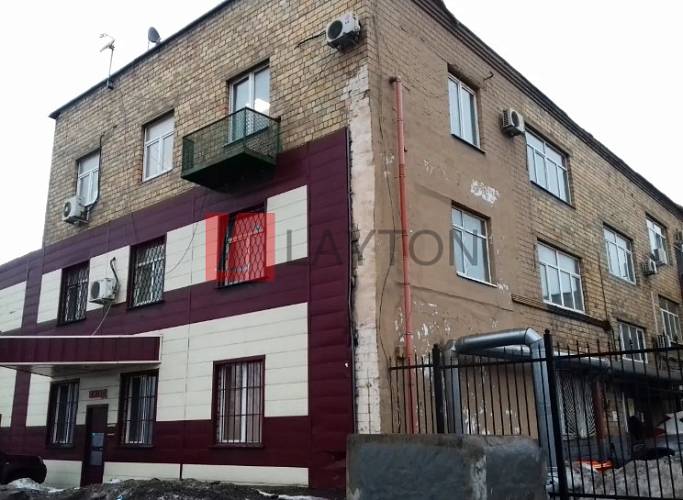 Бизнес-центр Автозаводская ул., 16к2с8 - картинка 5 Бизнес-центр Автозаводская ул., 16к2с8 - картинка 5