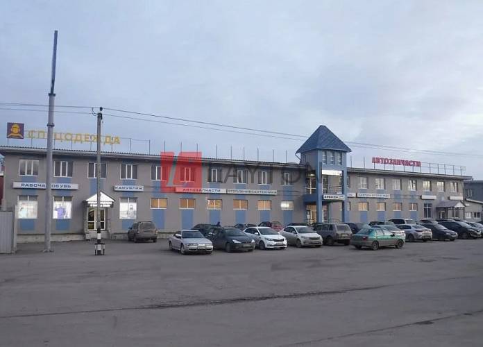 Бизнес-центр Дмитровское шоссе, стр 52 - картинка 5 Бизнес-центр Дмитровское шоссе, стр 52 - картинка 5