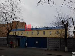 Бизнес-центр Стахановская 6 стр.1 2