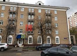 Бизнес-центр Приорова 36 3