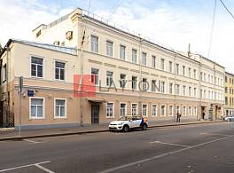 Бизнес-центр Алексеевская Слобода, стр 1 4