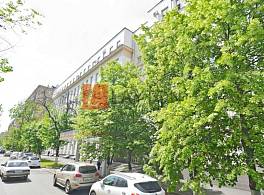 Бизнес-центр Ибрагимова 31 к.1 3