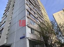 Жилой Дом ул. Коминтерна, 14к2 1