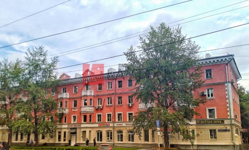 Жилой Дом ул Сходненская, д 50 - картинка 2 Жилой Дом ул Сходненская, д 50 - картинка 2