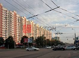 Жилой Дом ул Народного Ополчения, д 28 к 1 1