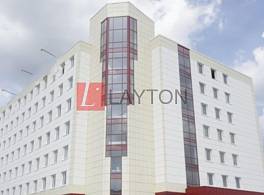 Бизнес-центр Madex 2