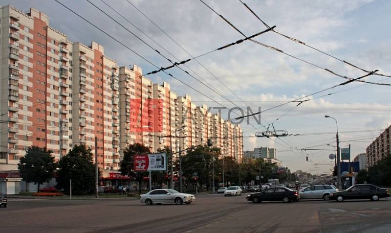 Жилой Дом ул Народного Ополчения, д 28 к 1 - картинка 2 Жилой Дом ул Народного Ополчения, д 28 к 1 - картинка 2