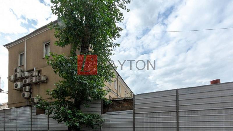 Бизнес-центр Зенит-Интер II - картинка 5 Бизнес-центр Зенит-Интер II - картинка 5