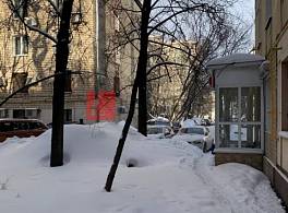 Жилой Дом Ленинградский проспект, 74к2 2