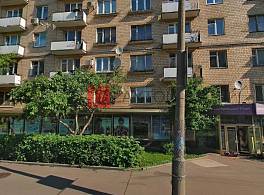 Жилой Дом Брянская 12 2