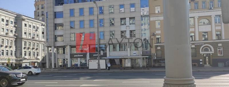 Жилой Дом Садовая-Кудринская улица, 32с2 - картинка 6 Жилой Дом Садовая-Кудринская улица, 32с2 - картинка 6