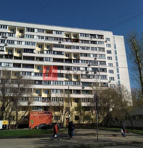 Жилой Дом Судакова 15 - картинка 4 Жилой Дом Судакова 15 - картинка 4