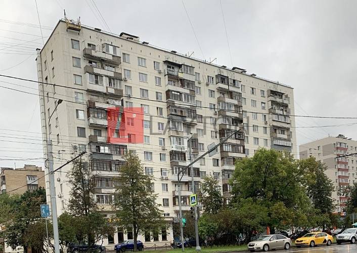 Жилой Дом Уральская ул., 17 - картинка 4 Жилой Дом Уральская ул., 17 - картинка 4