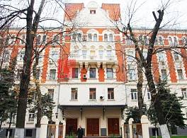 Бизнес-центр Центросоюз 3