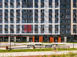 ЖК Первый Ленинградский 4