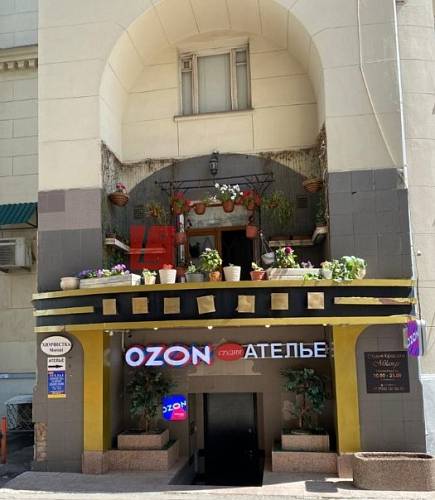 Жилой Дом На Селиверстовом - картинка 6 Жилой Дом На Селиверстовом - картинка 6