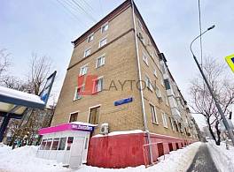 Жилой Дом Ремизова, 8 2