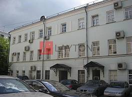 Бизнес-центр Волхонка 9с4 3