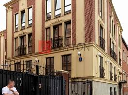 Бизнес-центр Оксфорд 3