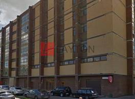 Бизнес-центр Адмирала Руднева, 4 3