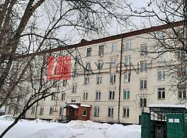 Бизнес-центр ул 1-я Карачаровская, д 23 4