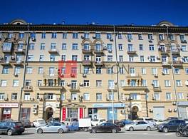 Жилой Дом ул.Житная 10 3